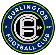 BURLINGTON FOOTBALL CLUB